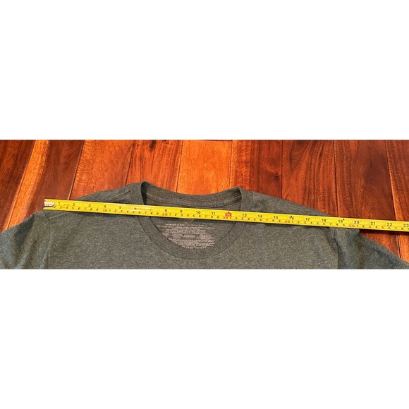 Black Panther Men’s T-shirt XL Extra Large Marvel Super Hero Disney T Shirt Tee - Picture 7 of 9